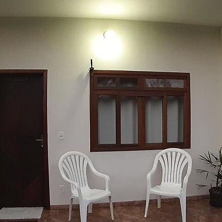 Hospedagem Mafli Apartment Barra do Trombudo Екстериор снимка